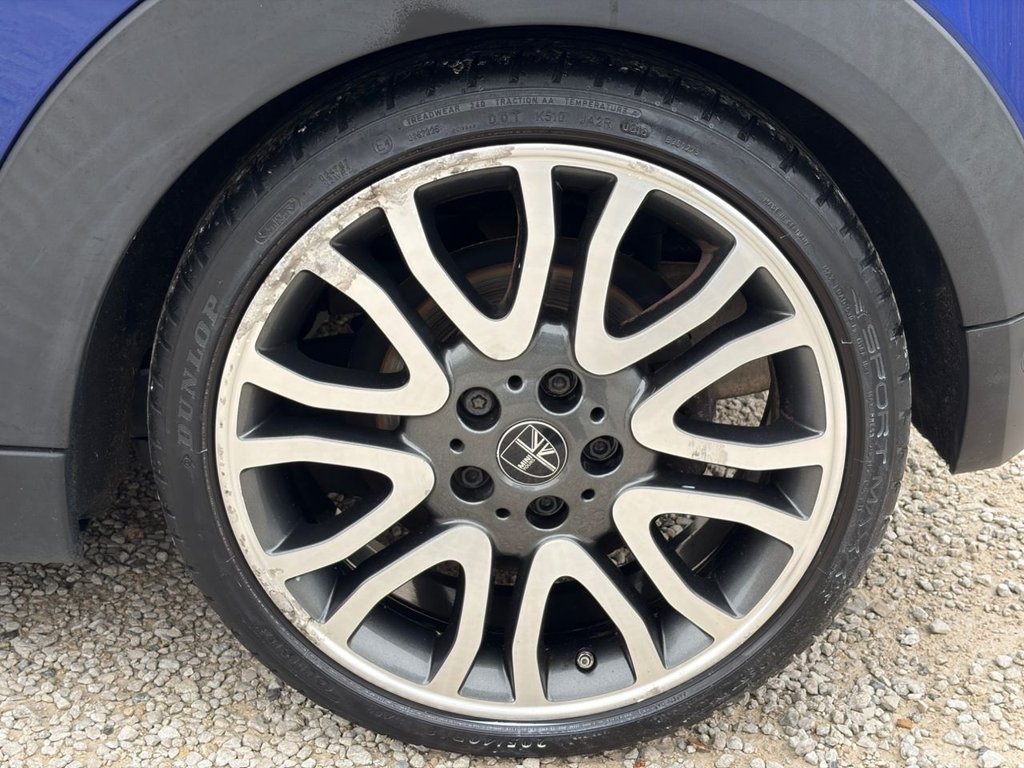 Used MINI Convertible 2018 for sale - 77780102: Photo 25