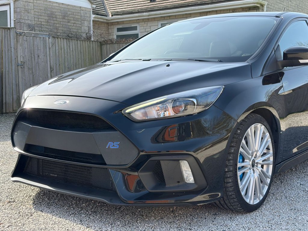 Used Ford Focus 2017 for sale - 77667420: Photo 10