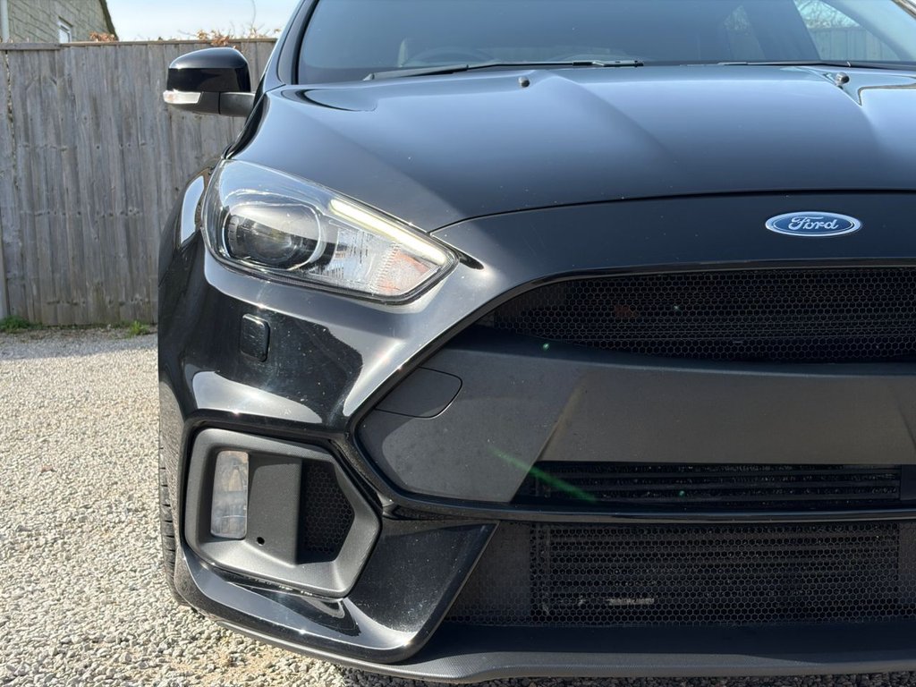 Used Ford Focus 2017 for sale - 77667420: Photo 11