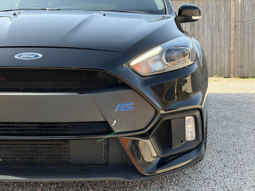 Used Ford Focus 2017 for sale - 77667420: Photo 12