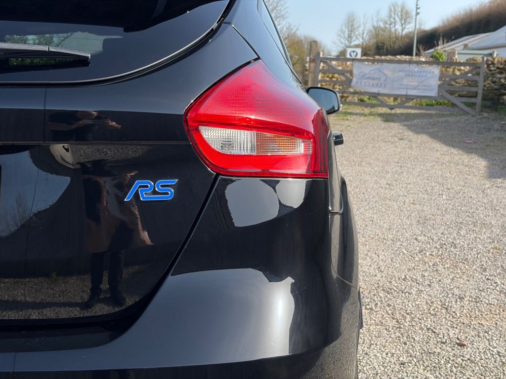 Used Ford Focus 2017 for sale - 77667420: Photo 15