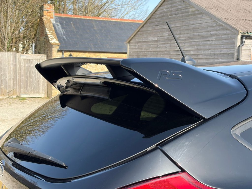 Used Ford Focus 2017 for sale - 77667420: Photo 18