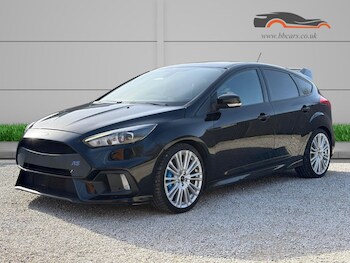 Used Ford Focus 2017 for sale - 77667420: Photo