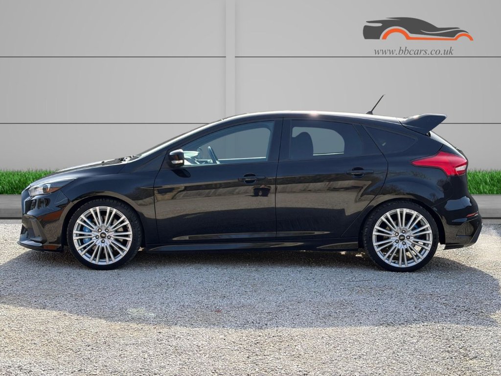 Used Ford Focus 2017 for sale - 77667420: Photo 2