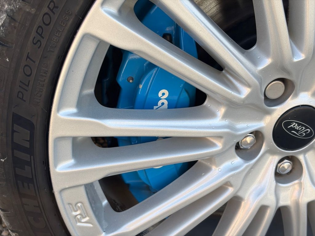 Used Ford Focus 2017 for sale - 77667420: Photo 21