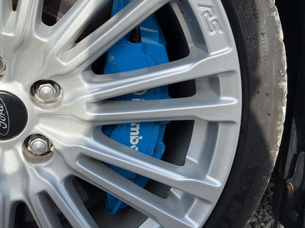 Used Ford Focus 2017 for sale - 77667420: Photo 22