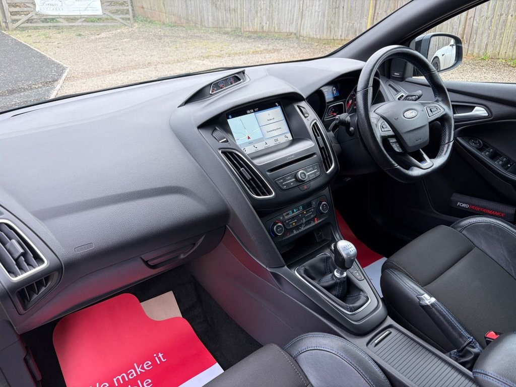 Used Ford Focus 2017 for sale - 77667420: Photo 23