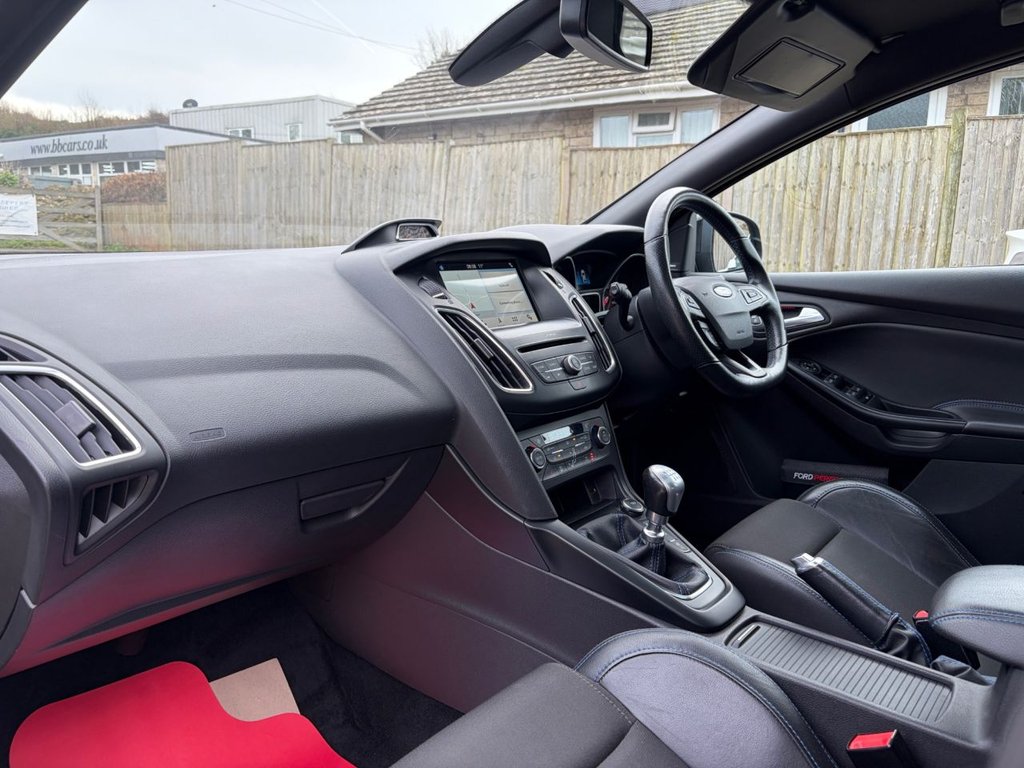 Used Ford Focus 2017 for sale - 77667420: Photo 24