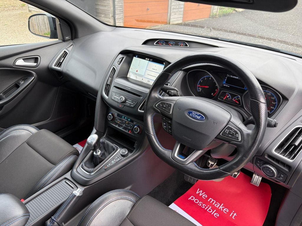 Used Ford Focus 2017 for sale - 77667420: Photo 25