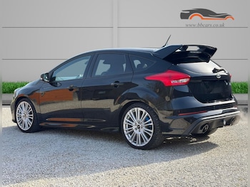 Used Ford Focus 2017 for sale - 77667420: Photo