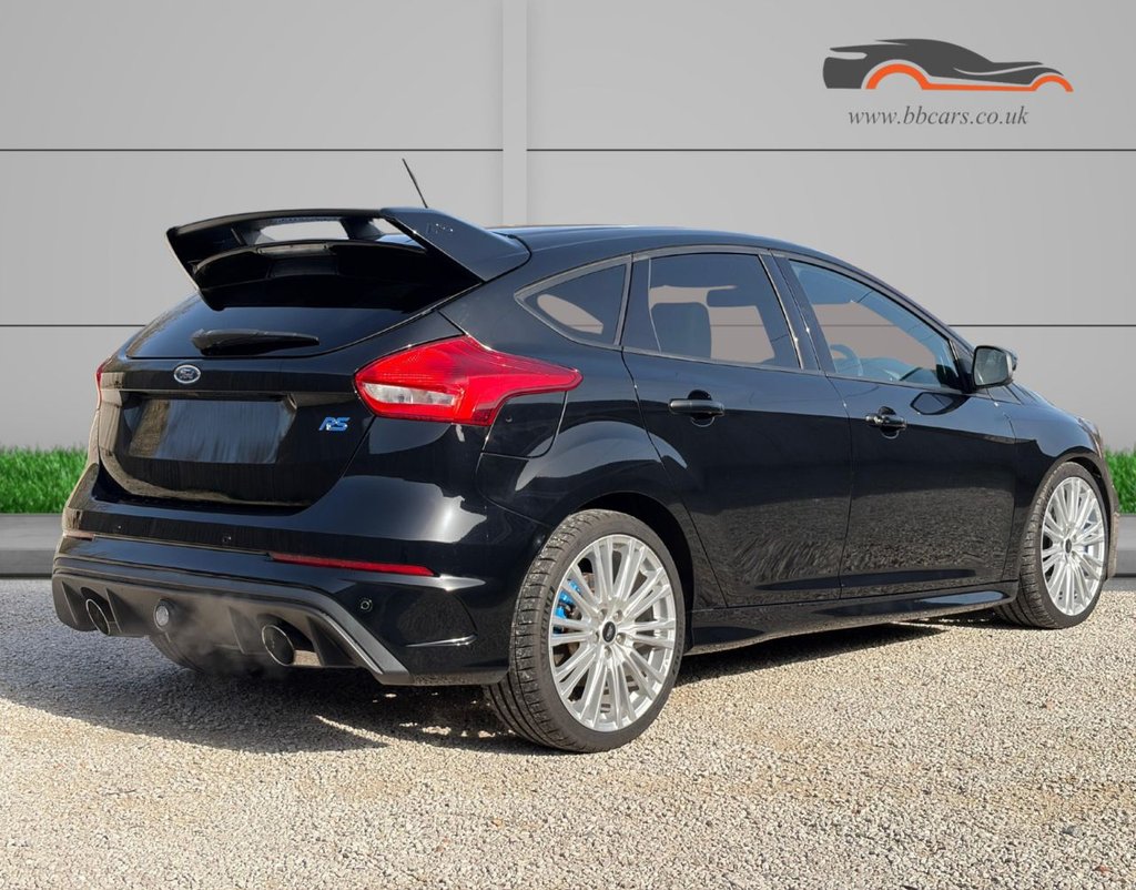 Used Ford Focus 2017 for sale - 77667420: Photo 5