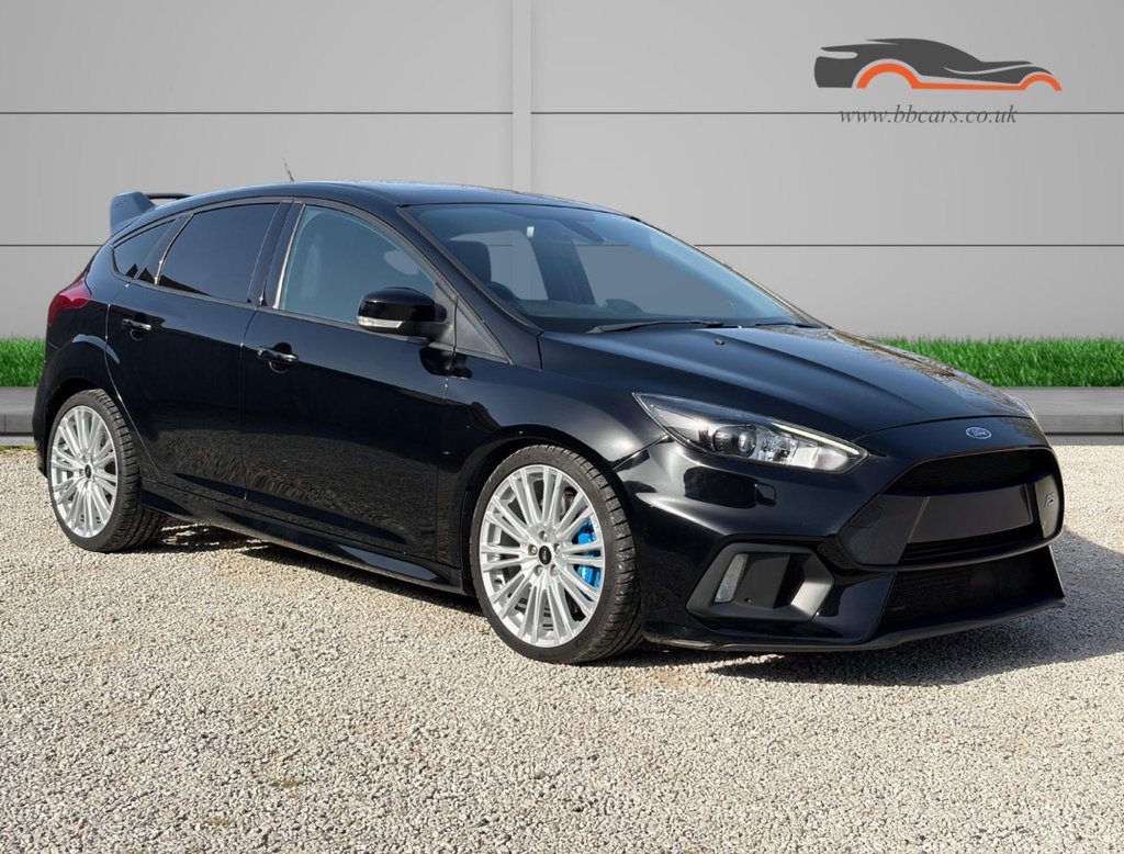 Used Ford Focus 2017 for sale - 77667420: Photo 7