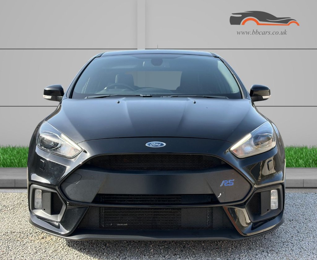 Used Ford Focus 2017 for sale - 77667420: Photo 8