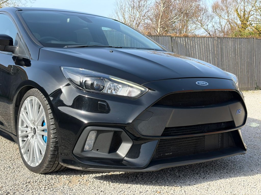 Used Ford Focus 2017 for sale - 77667420: Photo 9