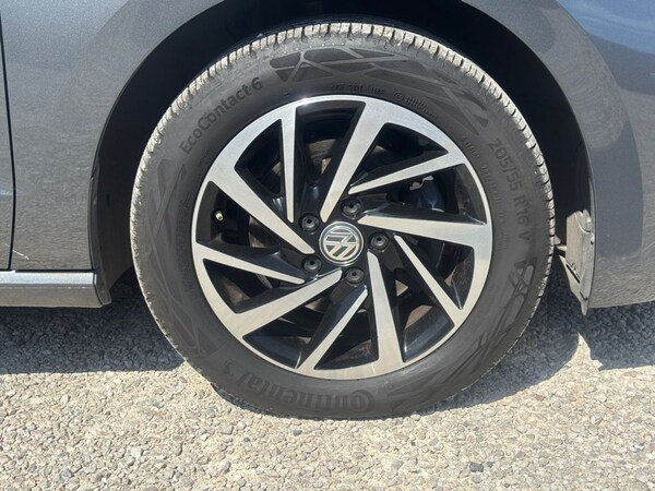 Used Volkswagen Golf SV 2019 for sale - 75397499: Photo 15
