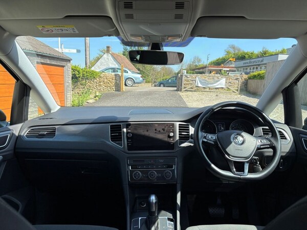 Used Volkswagen Golf SV 2019 for sale - 75397499: Photo 25