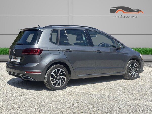 Used Volkswagen Golf SV 2019 for sale - 75397499: Photo 5