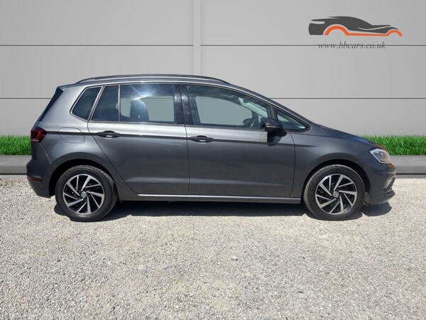 Used Volkswagen Golf SV 2019 for sale - 75397499: Photo 6