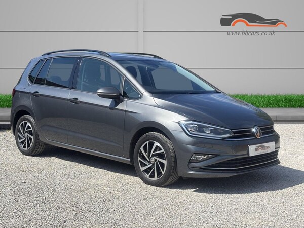 Used Volkswagen Golf SV 2019 for sale - 75397499: Photo 7