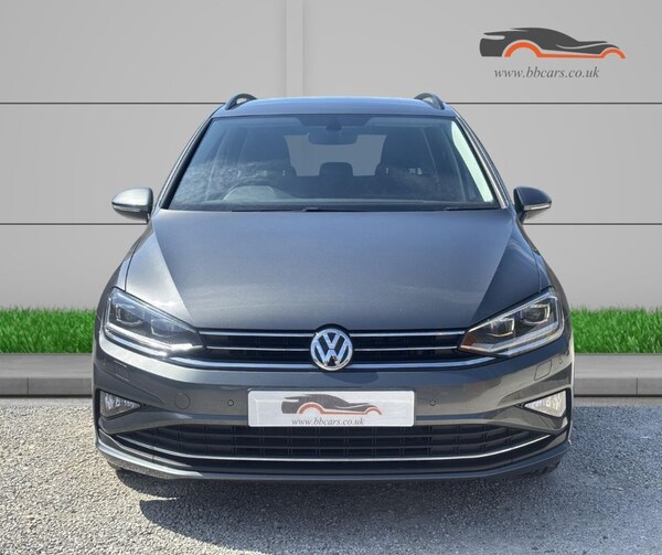 Used Volkswagen Golf SV 2019 for sale - 75397499: Photo 8