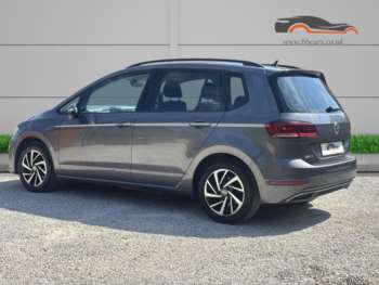 Used Volkswagen Golf SV 2019 for sale - 74494109: Photo