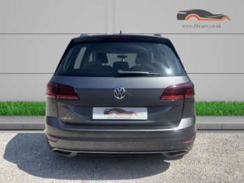 Used Volkswagen Golf SV 2019 for sale - 74494109: Photo