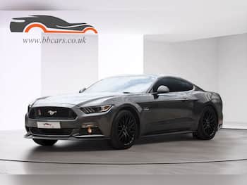 Used Ford Mustang 2016 for sale - 79599262: Photo