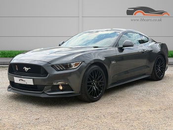 Used Ford Mustang 2016 for sale - 79599262: Photo