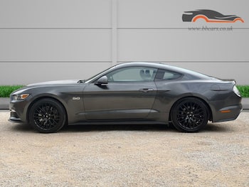 Used Ford Mustang 2016 for sale - 79599262: Photo