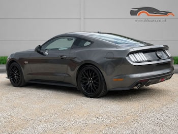 Used Ford Mustang 2016 for sale - 79599262: Photo