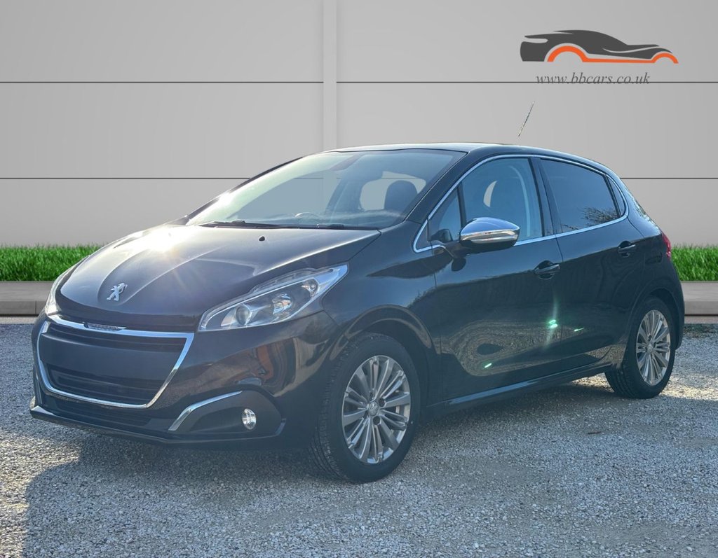 Used Peugeot 208 2016 for sale - 76509402: Photo 1