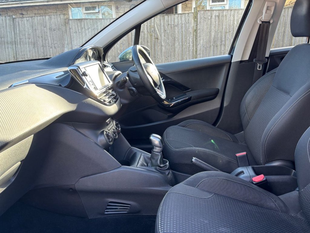 Used Peugeot 208 2016 for sale - 76509402: Photo 18