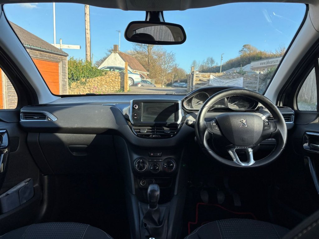 Used Peugeot 208 2016 for sale - 76509402: Photo 23