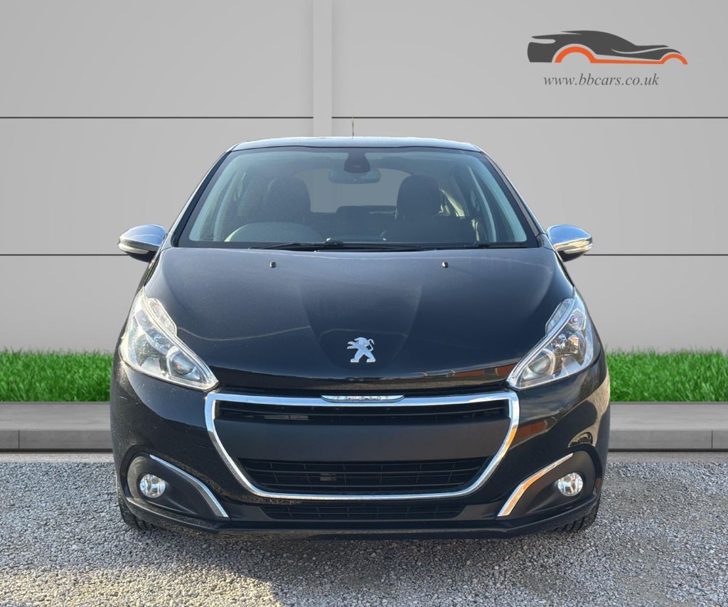 Used Peugeot 208 2016 for sale - 76509402: Photo 8
