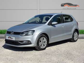 2015 (65) - 1.2 TSI BlueMotion Tech SE Hatchback 5dr Petrol Manual Euro 6 (s/s) (90 ps)