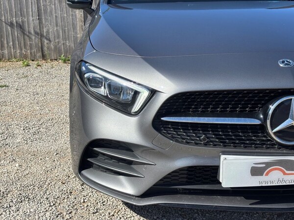 Used Mercedes-Benz A-Class 2021 for sale - 76029518: Photo 13