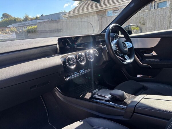 Used Mercedes-Benz A-Class 2021 for sale - 76029518: Photo 18