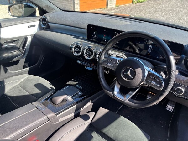 Used Mercedes-Benz A-Class 2021 for sale - 76029518: Photo 19