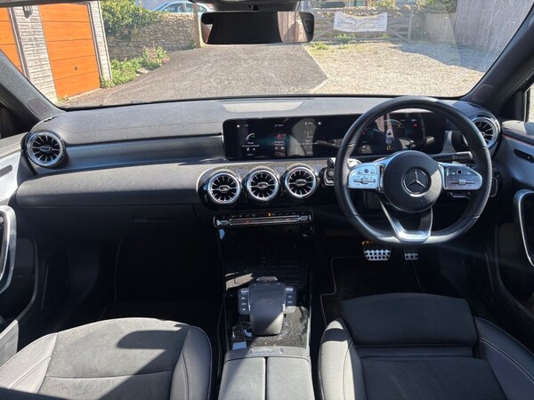 Used Mercedes-Benz A-Class 2021 for sale - 76029518: Photo 23