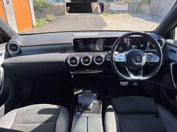 Used Mercedes-Benz A-Class 2021 for sale - 76029518: Photo 24