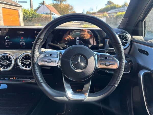 Used Mercedes-Benz A-Class 2021 for sale - 76029518: Photo 25