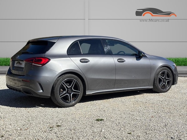 Used Mercedes-Benz A-Class 2021 for sale - 76029518: Photo 5