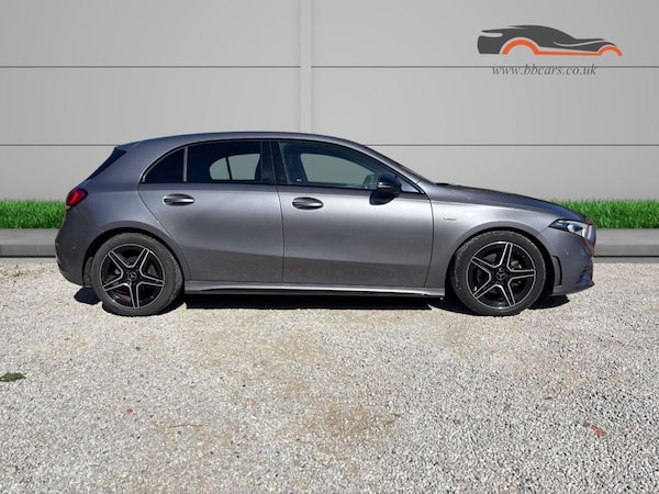 Used Mercedes-Benz A-Class 2021 for sale - 76029518: Photo 6