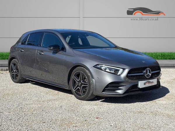 Used Mercedes-Benz A-Class 2021 for sale - 76029518: Photo 7