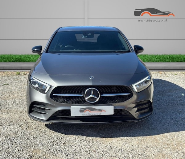 Used Mercedes-Benz A-Class 2021 for sale - 76029518: Photo 8