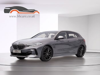 Used BMW 1 Series 2020 for sale - 79104145: Photo