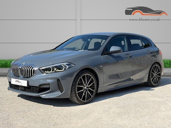 Used BMW 1 Series 2020 for sale - 79104145: Photo