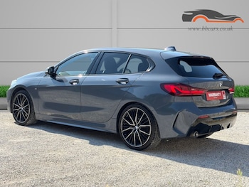 Used BMW 1 Series 2020 for sale - 79104145: Photo