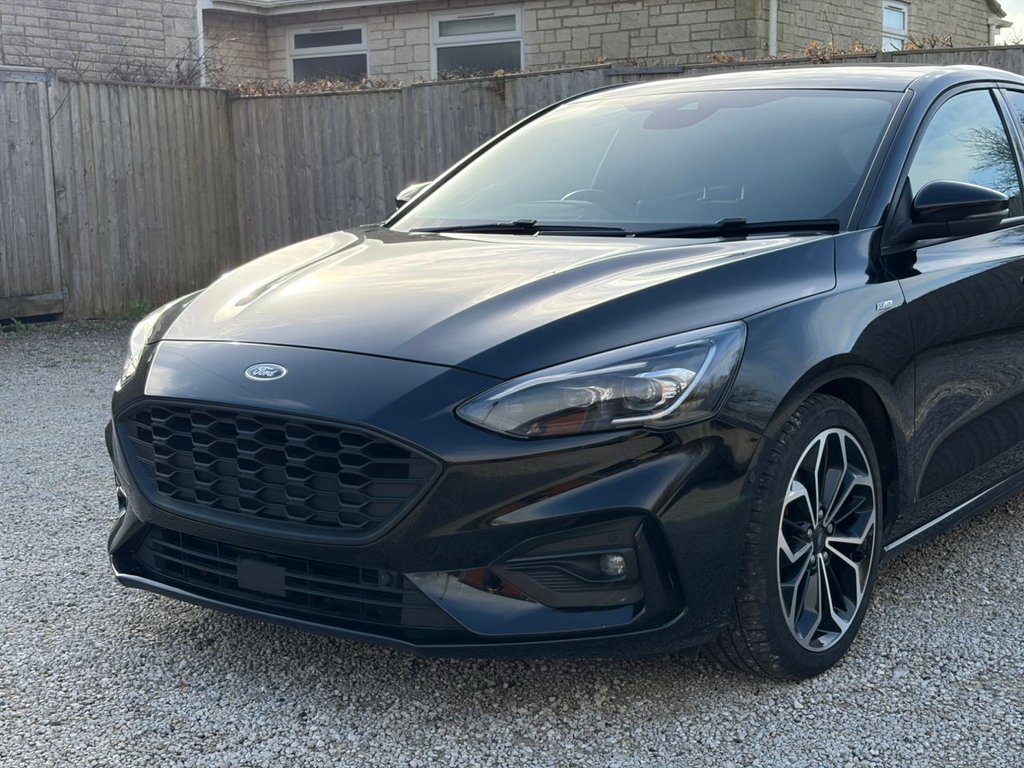 Used Ford Focus 2020 for sale - 77692485: Photo 10