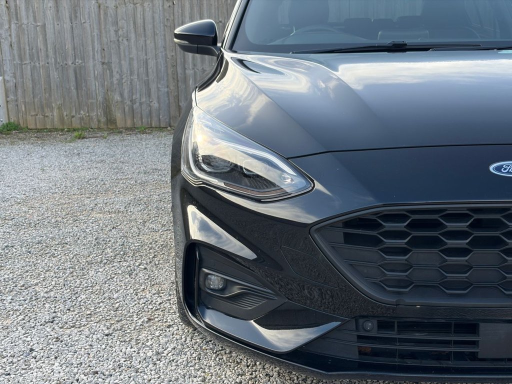 Used Ford Focus 2020 for sale - 77692485: Photo 11